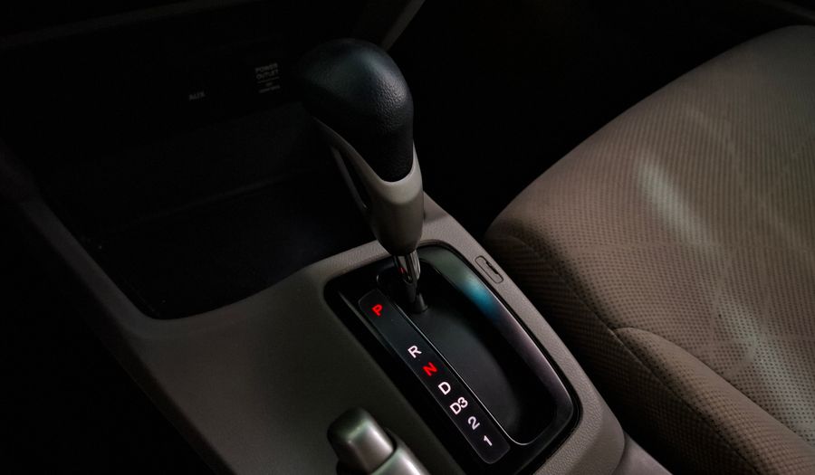 Honda Civic 1.8 I-VTEC LXS AUTO Sedan 2012