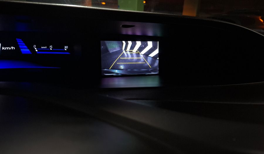 Honda Civic 1.8 I-VTEC LXS AUTO Sedan 2012