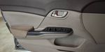 Honda Civic 1.8 I-VTEC LXS AUTO Sedan 2012