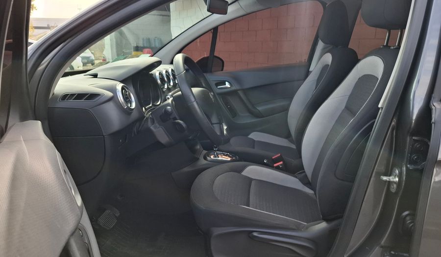 Citroen C3 1.6 FEEL AT Hatchback 2018