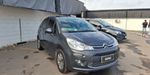 Citroen C3 1.6 FEEL AT Hatchback 2018