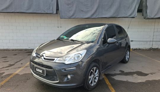 Citroen • C3