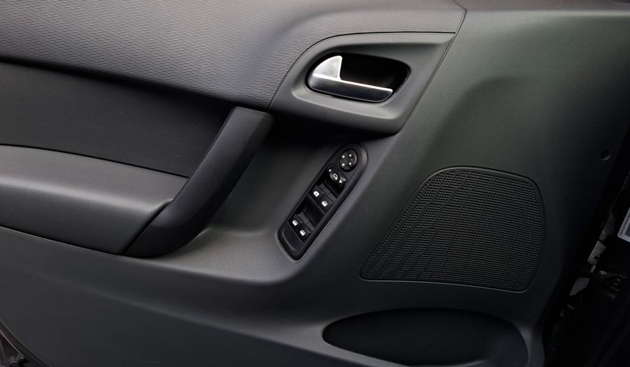 Citroen C3 1.6 FEEL AT Hatchback 2018