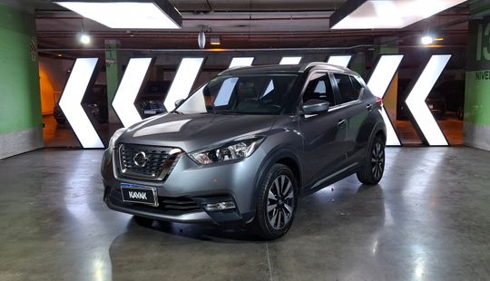 Nissan • Kicks