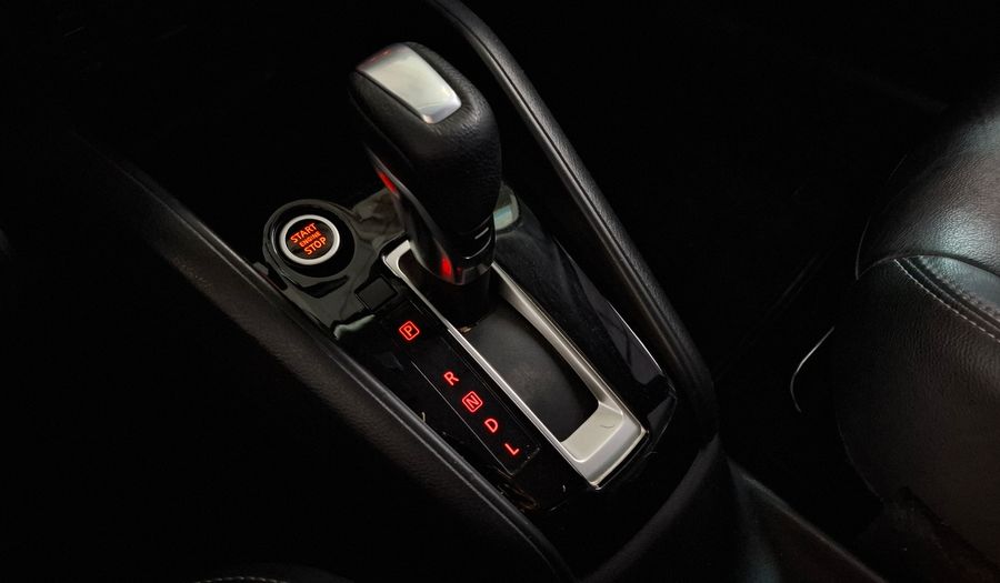 Nissan Kicks 1.6 EXCLUSIVE CVT Suv 2019