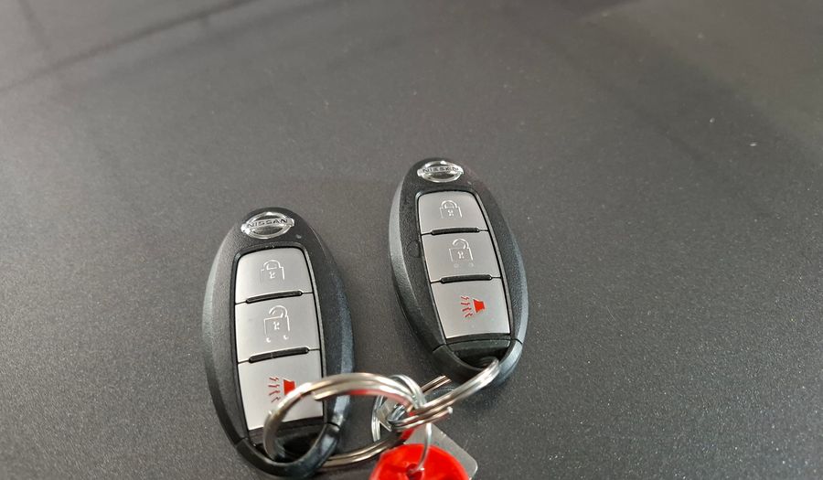 Nissan Kicks 1.6 EXCLUSIVE CVT Suv 2019