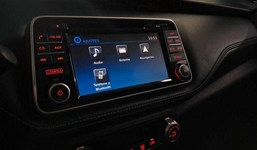 Nissan Kicks 1.6 EXCLUSIVE CVT Suv 2019