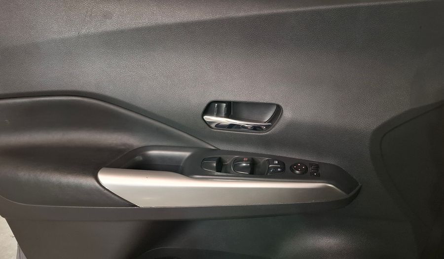 Nissan Kicks 1.6 EXCLUSIVE CVT Suv 2019