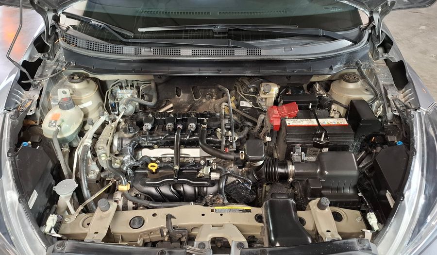 Nissan Kicks 1.6 EXCLUSIVE CVT Suv 2019