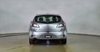 Mazda 3 1.6 V SPORT BT Hatchback 2014