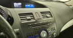 Mazda 3 1.6 V SPORT BT Hatchback 2014