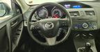 Mazda 3 1.6 V SPORT BT Hatchback 2014