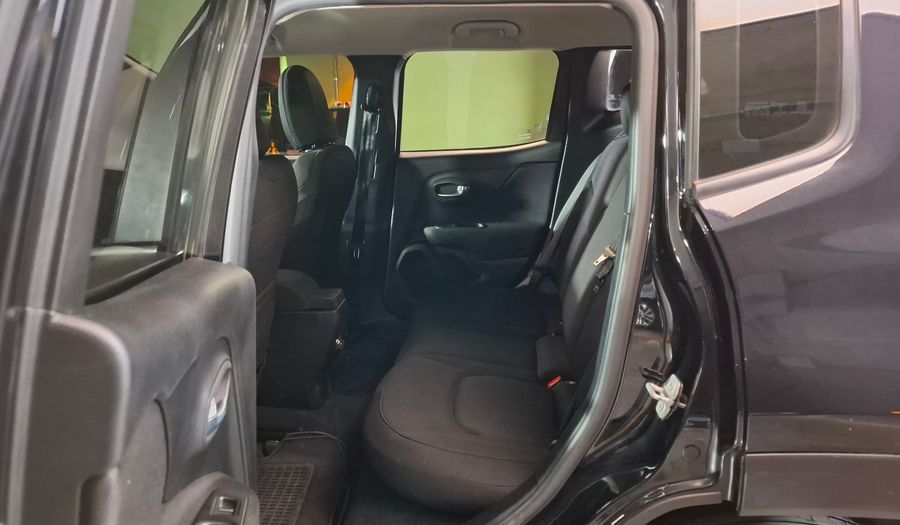 Jeep Renegade 1.8 SPORT MY21 Suv 2021