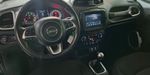 Jeep Renegade 1.8 SPORT MY21 Suv 2021