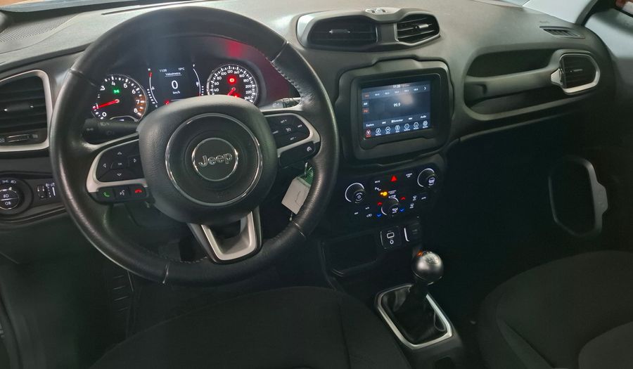 Jeep Renegade 1.8 SPORT MY21 Suv 2021