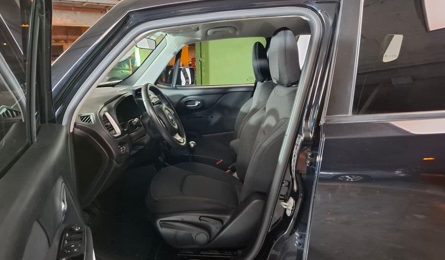 Jeep Renegade 1.8 SPORT MY21 Suv 2021