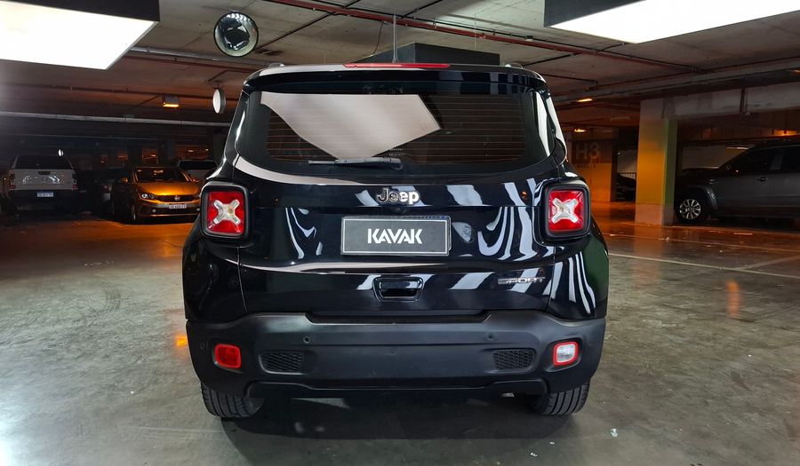 Jeep Renegade 1.8 SPORT MY21 Suv 2021