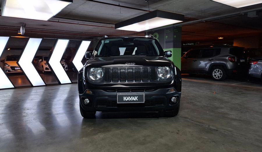 Jeep Renegade 1.8 SPORT MY21 Suv 2021