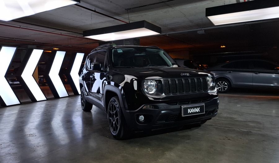 Jeep Renegade 1.8 SPORT MY21 Suv 2021