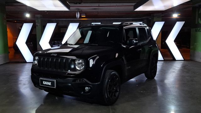 Jeep • Renegade