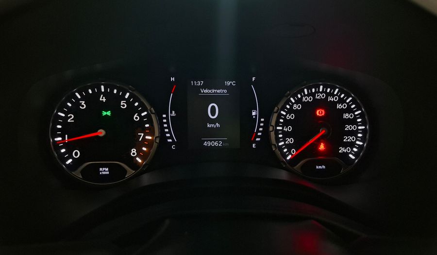 Jeep Renegade 1.8 SPORT MY21 Suv 2021