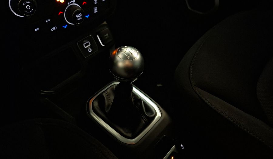Jeep Renegade 1.8 SPORT MY21 Suv 2021