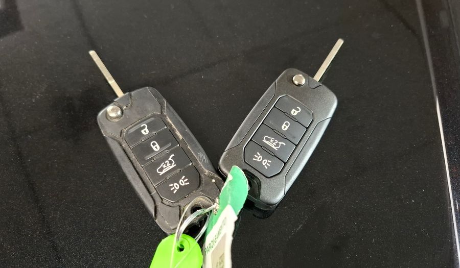 Jeep Renegade 1.8 SPORT MY21 Suv 2021