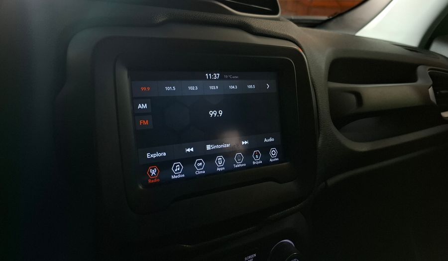 Jeep Renegade 1.8 SPORT MY21 Suv 2021