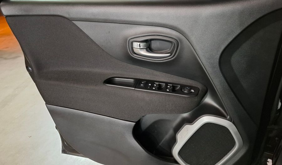 Jeep Renegade 1.8 SPORT MY21 Suv 2021