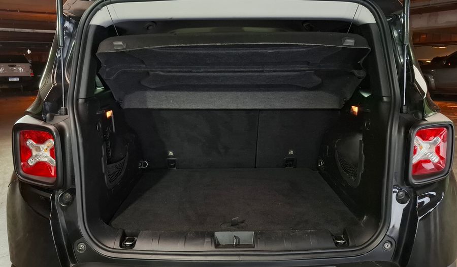 Jeep Renegade 1.8 SPORT MY21 Suv 2021