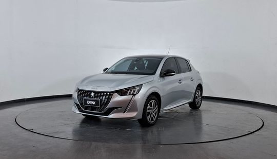 Peugeot • 208