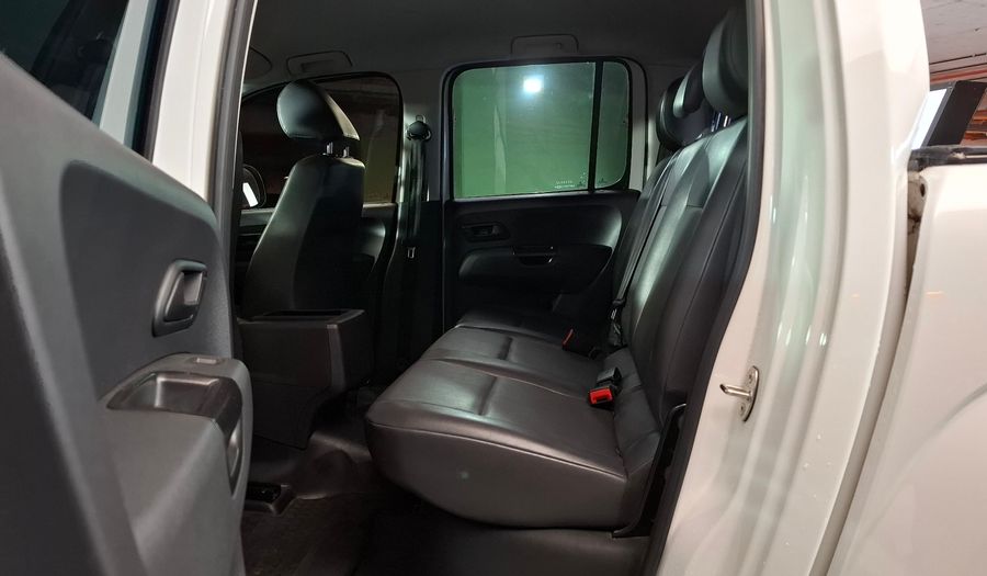 Volkswagen Amarok 2.0 TDI 140CV TRENDLINE 4X2 Pickup 2022