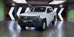 Volkswagen Amarok 2.0 TDI 140CV TRENDLINE 4X2 Pickup 2022