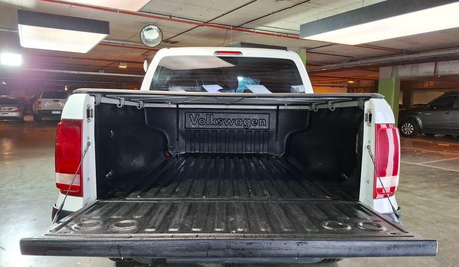 Volkswagen Amarok 2.0 TDI 140CV TRENDLINE 4X2 Pickup 2022