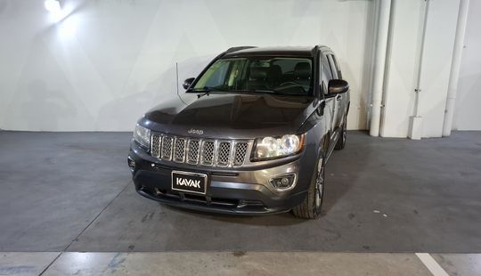 Jeep • Compass
