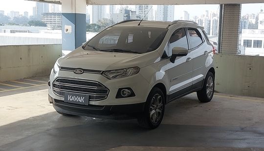 Ford • EcoSport