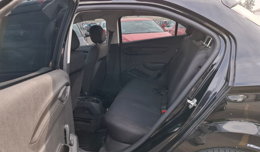 Chevrolet Joy 1.4 LS+ Hatchback 2017