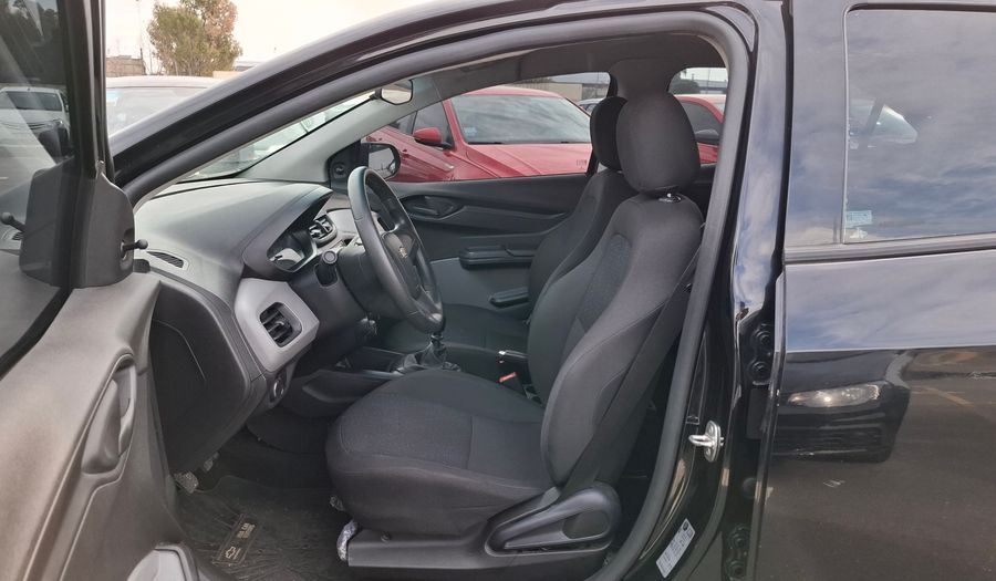 Chevrolet Joy 1.4 LS+ Hatchback 2017