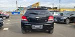 Chevrolet Joy 1.4 LS+ Hatchback 2017