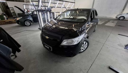 Chevrolet • Joy