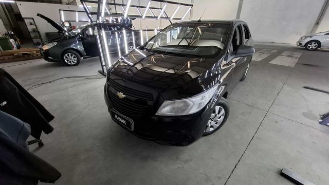 Chevrolet • Joy