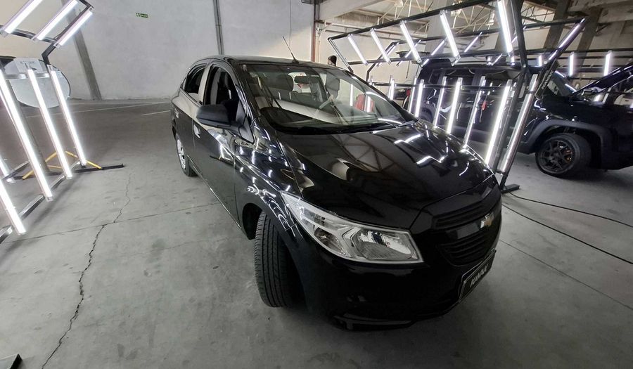 Chevrolet Joy 1.4 LS+ Hatchback 2017