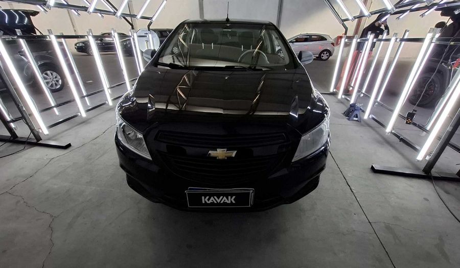 Chevrolet Joy 1.4 LS+ Hatchback 2017