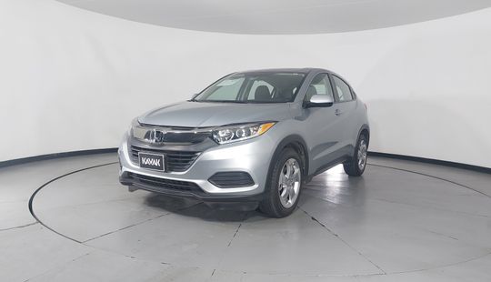 Honda • HR-V