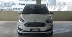 Ford Ka TIVCT  SE SEDAN Sedan 2020