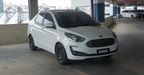 Ford Ka TIVCT  SE SEDAN Sedan 2020