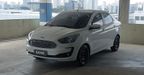 Ford Ka TIVCT  SE SEDAN Sedan 2020