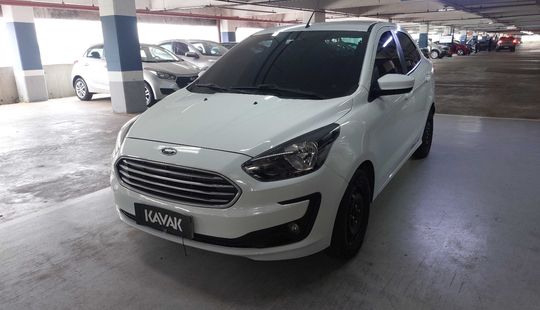 Ford • Ka