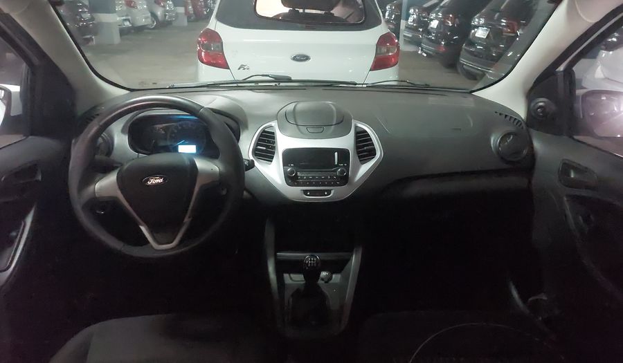 Ford Ka TIVCT  SE SEDAN Sedan 2020