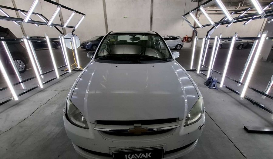 Chevrolet Classic 1.4 LS AA+DIR SPIRIT Sedan 2012